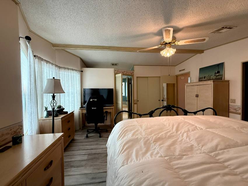 4115 Long Lake Way a Ellenton, FL Mobile or Manufactured Home for Sale